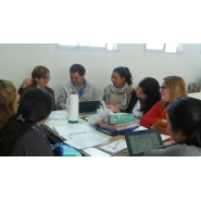  3er Encuentro de Formación Situada - COMPRENSIÓN LECTORA